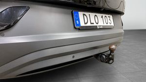 Volkswagen ID.4 bild 13
