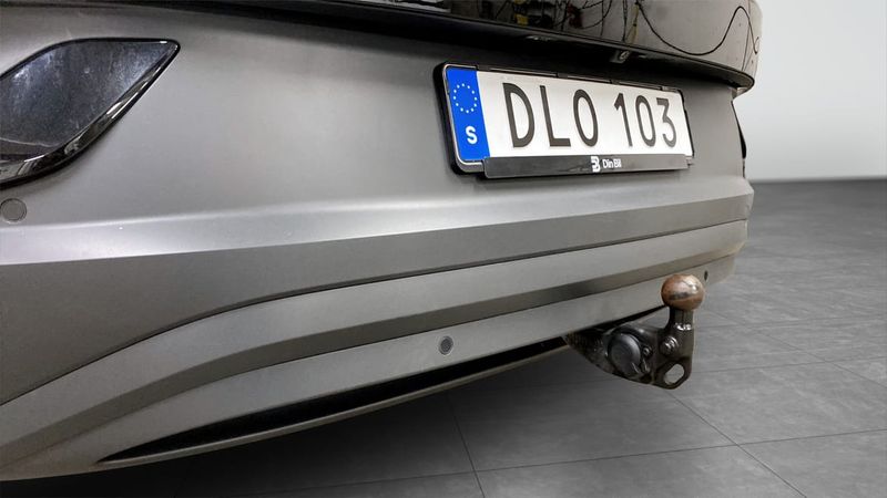 Volkswagen ID.4 bild 13