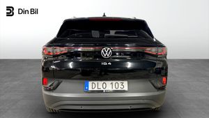 Volkswagen ID.4 bild 5