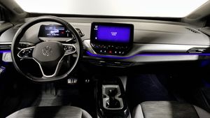 Volkswagen ID.4 bild 10