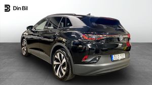 Volkswagen ID.4 bild 3