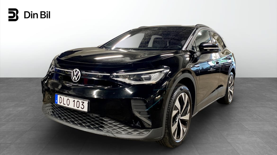 Volkswagen ID.4