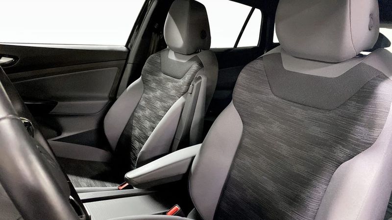 Volkswagen ID.4 bild 8
