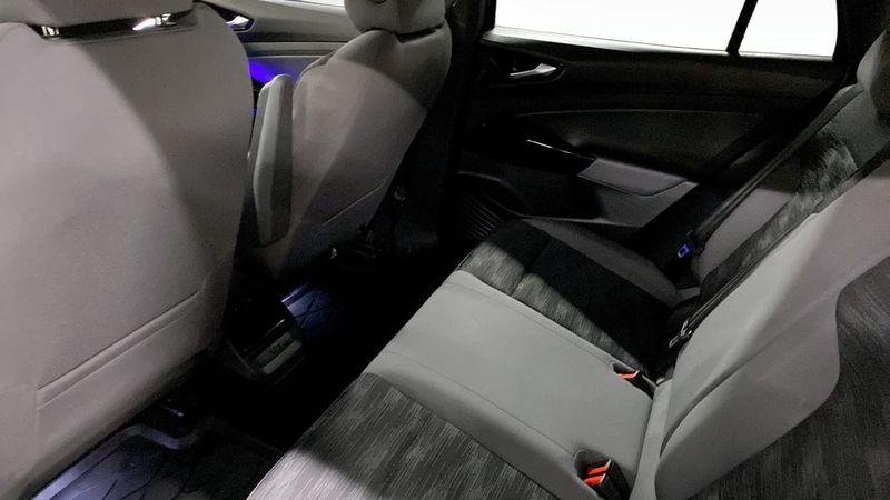 Volkswagen ID.4 bild 11