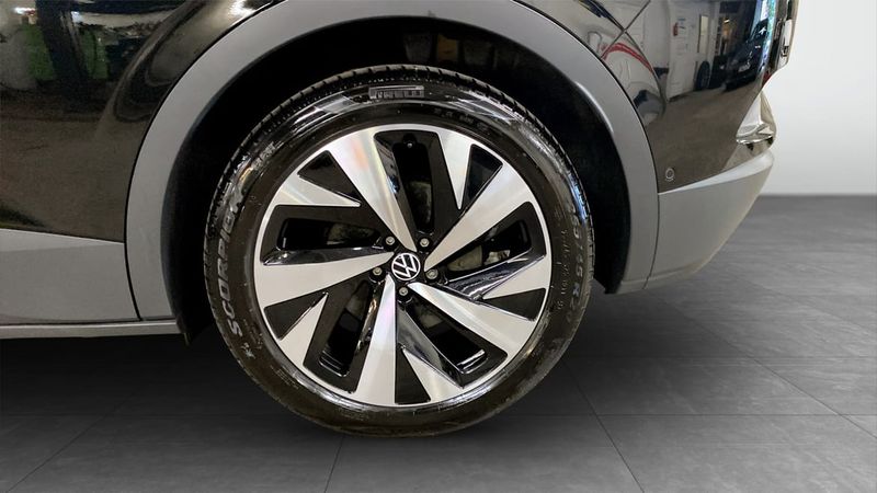 Volkswagen ID.4 bild 6