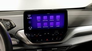 Volkswagen ID.4 bild 9