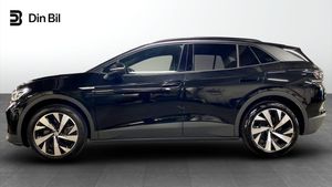 Volkswagen ID.4 bild 2