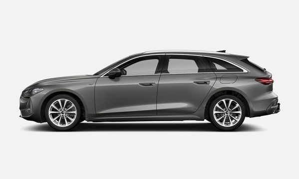 Audi A5 Avant e-hybrid quattro 299HK TechPlus Dragkrok - 2026