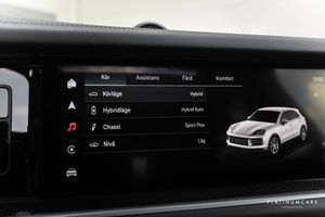 Porsche Cayenne bild 13