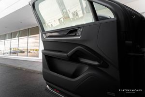 Porsche Cayenne bild 18