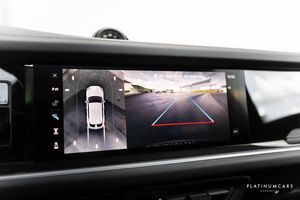 Porsche Cayenne bild 12