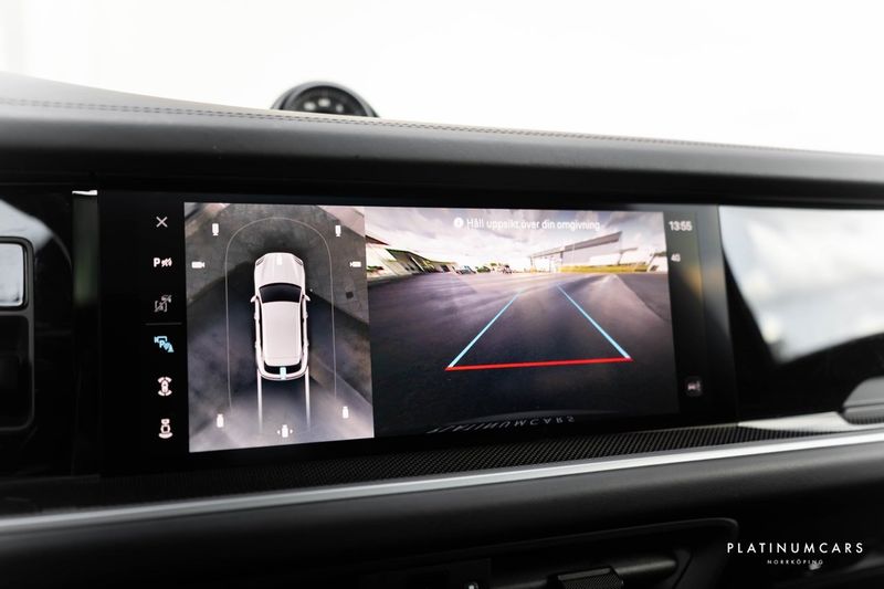 Porsche Cayenne bild 12