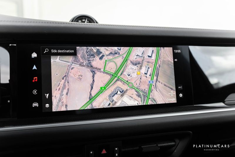 Porsche Cayenne bild 11