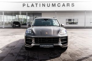 Porsche Cayenne bild 3