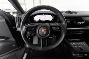 Porsche Cayenne bild 9