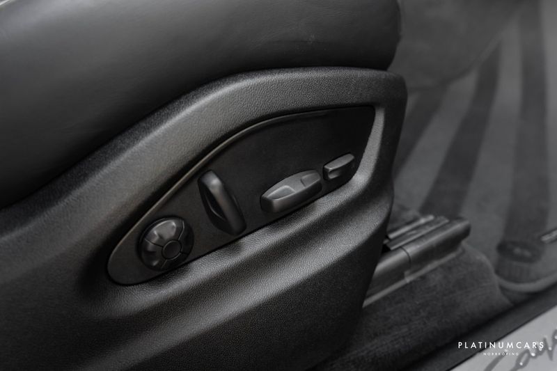 Porsche Cayenne bild 19