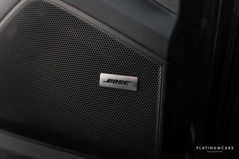 Porsche Cayenne bild 17
