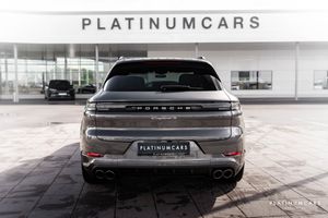 Porsche Cayenne bild 4