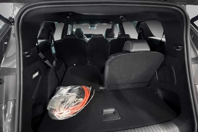 Peugeot 5008 bild 10