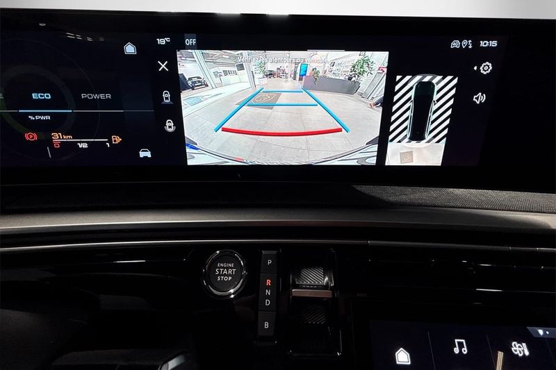 Peugeot 5008 bild 7