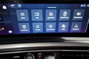 Peugeot 5008 bild 8