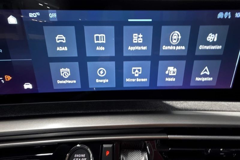 Peugeot 5008 bild 8