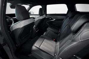 Peugeot 5008 bild 6
