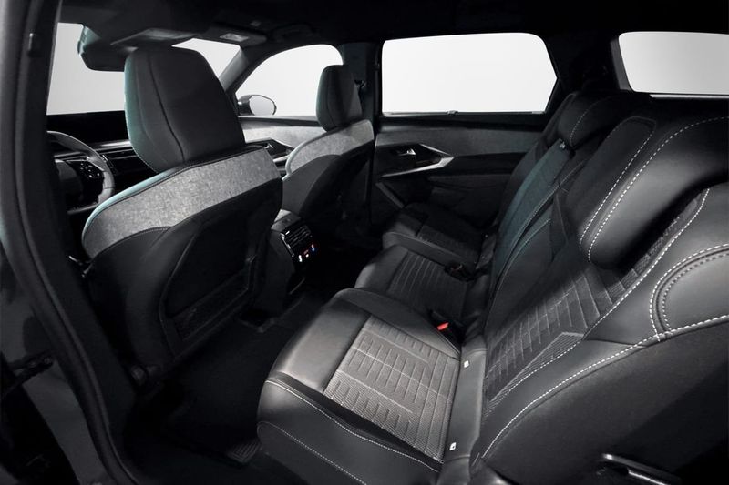 Peugeot 5008 bild 6