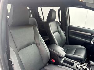 Toyota Hilux bild 12