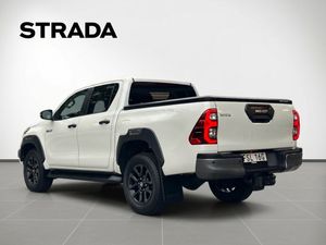 Toyota Hilux bild 5