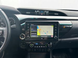Toyota Hilux bild 15