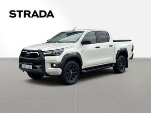 Toyota Hilux bild 1
