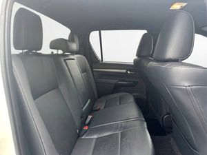 Toyota Hilux bild 16