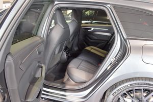 Audi A6 bild 9