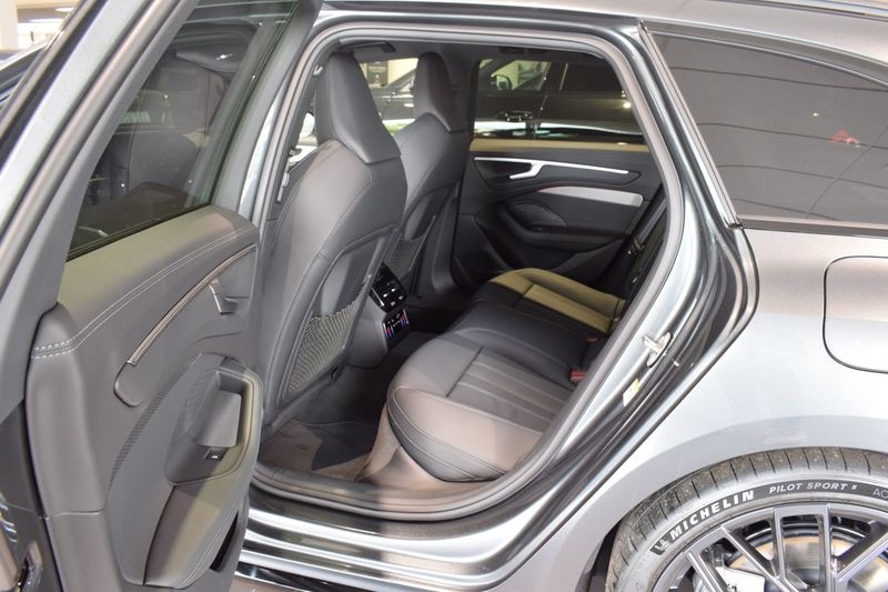 Audi A6 bild 9