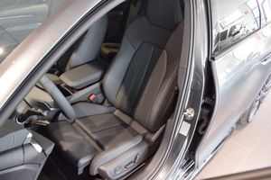 Audi A6 bild 6