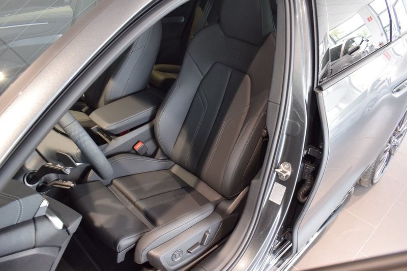 Audi A6 bild 6