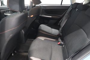 Subaru XV bild 8