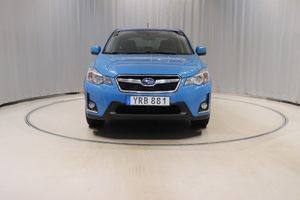 Subaru XV bild 2