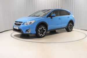 Subaru XV bild 1