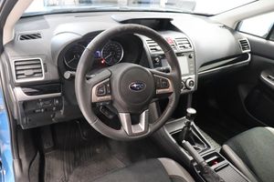 Subaru XV bild 9