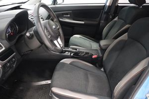 Subaru XV bild 7