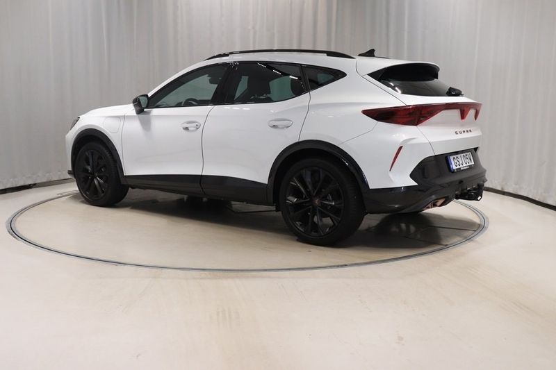 Cupra Formentor bild 6