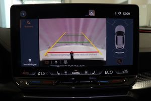 Cupra Formentor bild 10