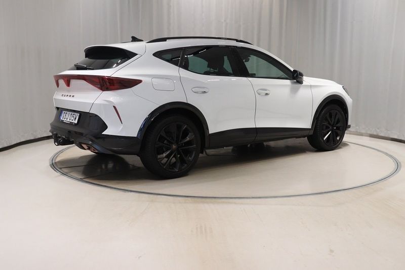 Cupra Formentor bild 4