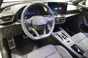 Cupra Formentor bild 9
