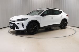 Cupra Formentor bild 1
