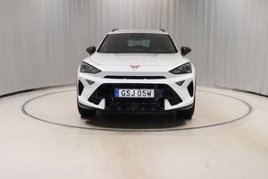 Cupra Formentor bild 2