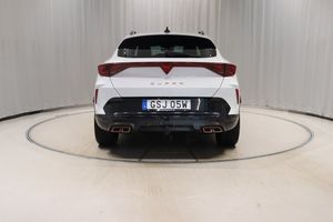 Cupra Formentor bild 5