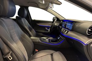 Mercedes E220 bild 18